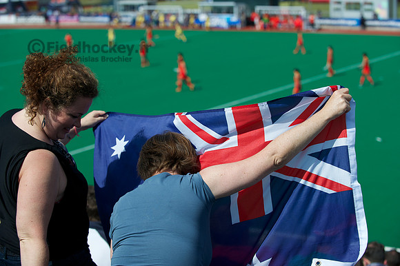 World league