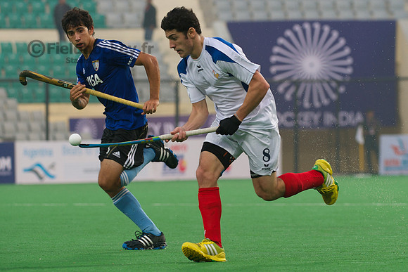 JWC 2013