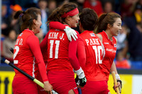 RaboBank Hockey World Cup 2014