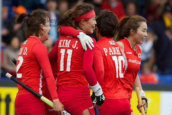 RaboBank Hockey World Cup 2014