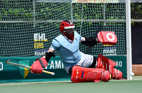 Euro Hockey League Ranking Cup 2022 Men