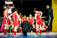 Indoor World Cup Leipzig 2015
