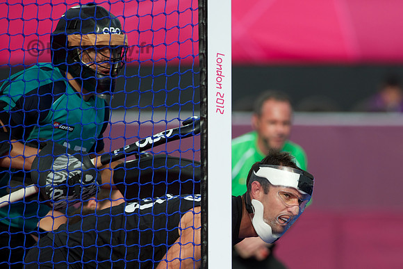 Olympics 2012