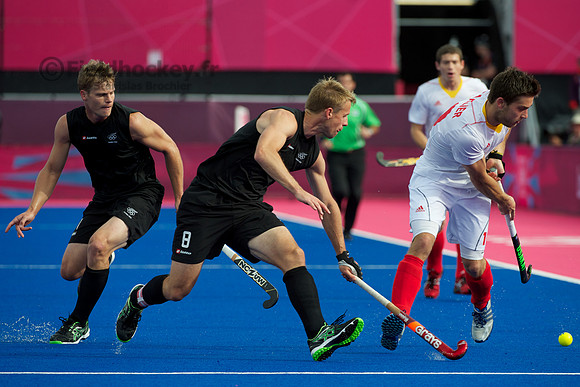 Olympics 2012