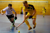 Indoor World Cup Leipzig 2015