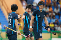 Asian Cup 2009 Hockey (Men)