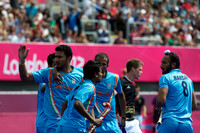 Olympics 2012