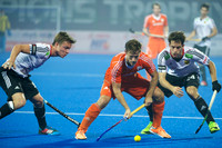 Hero Hockey Champions Trophy 2014 (Men)