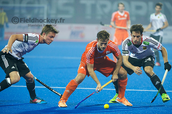 Hero Hockey Champions Trophy 2014 (Men)