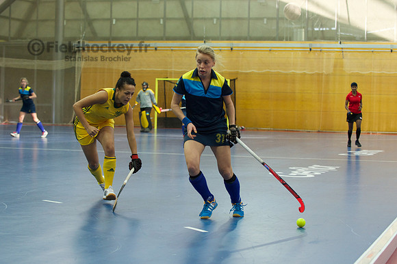 Indoor World Cup Leipzig 2015