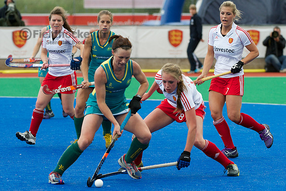 World league