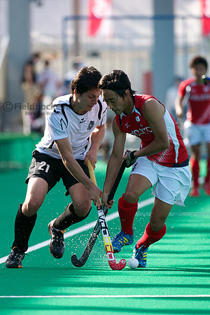 OQT Japan 2012