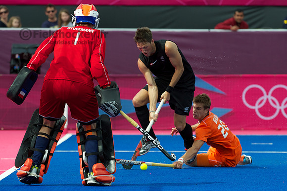 Olympics 2012