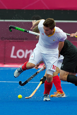 Olympics 2012
