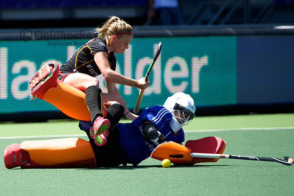 RaboBank Hockey World Cup 2014
