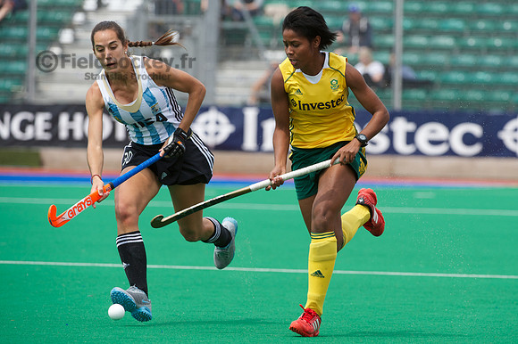 World league
