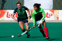 OQT Belgium 2012