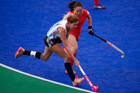 World league