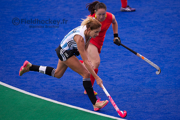 World league