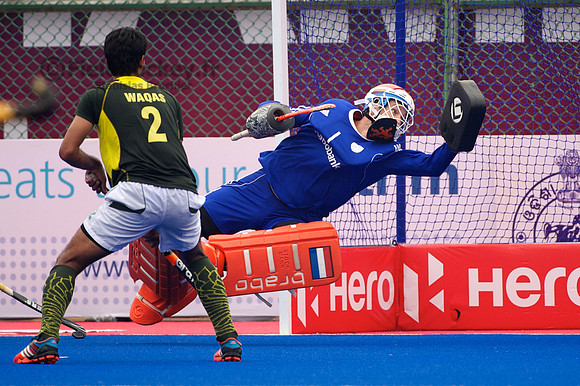 Hero Hockey Champions Trophy 2014 (Men)