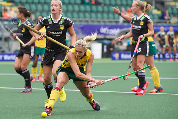 RaboBank Hockey World Cup 2014