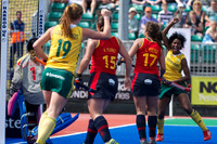 World league