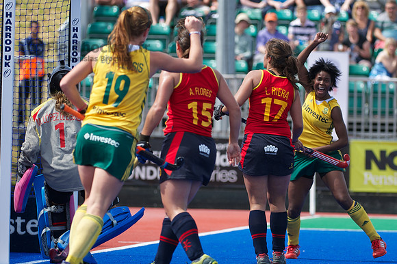 World league