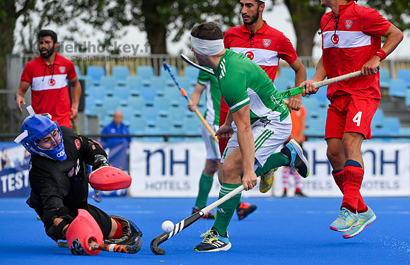 EuroHockey Championship Qualifier 2022