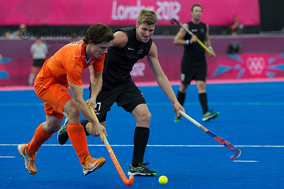 Olympics 2012