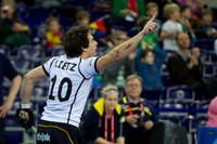 Indoor World Cup Leipzig 2015