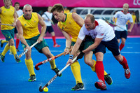 Olympics 2012