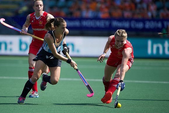 RaboBank Hockey World Cup 2014