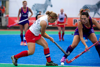 World league