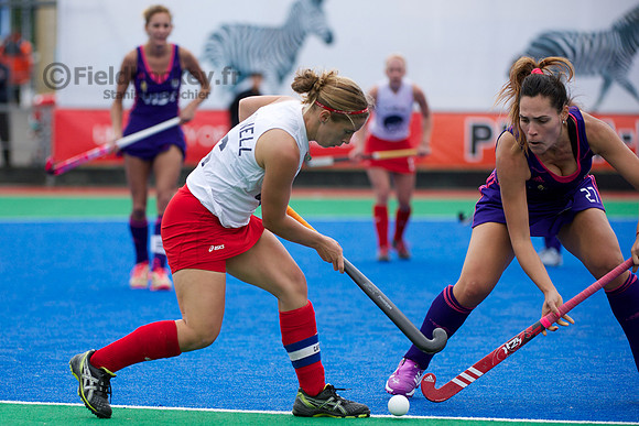 World league
