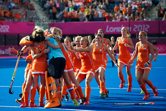Olympics 2012