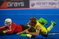 Hero Hockey Champions Trophy 2014 (Men)