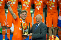 Indoor World Cup Leipzig 2015