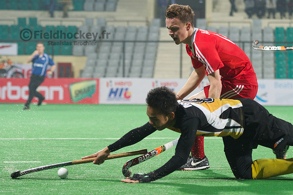 JWC 2013