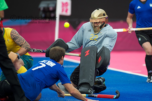 Olympics 2012
