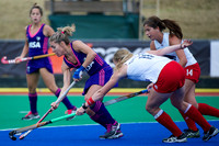 World league