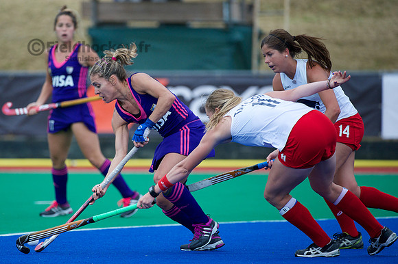 World league