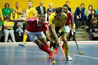 Indoor World Cup Leipzig 2015