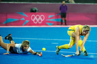 Olympics 2012