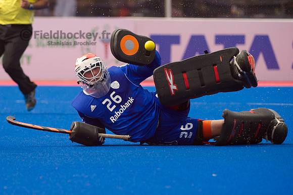 Hero Hockey Champions Trophy 2014 (Men)
