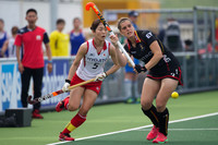 RaboBank Hockey World Cup 2014
