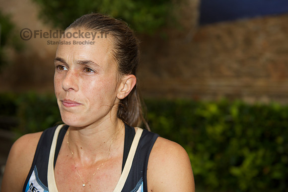 Valencia Hockey World League Semi-final Spain Women 10-21 Jun 2015