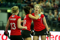 Indoor World Cup Leipzig 2015