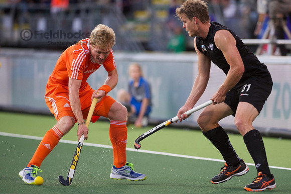 RaboBank Hockey World Cup 2014