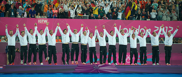 Olympics 2012