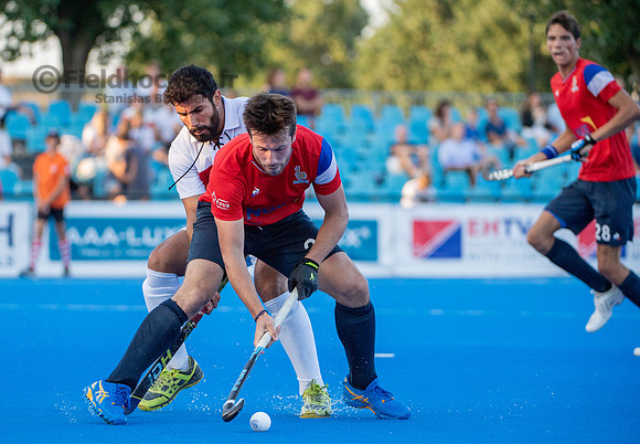 EuroHockey Championship Qualifier 2022